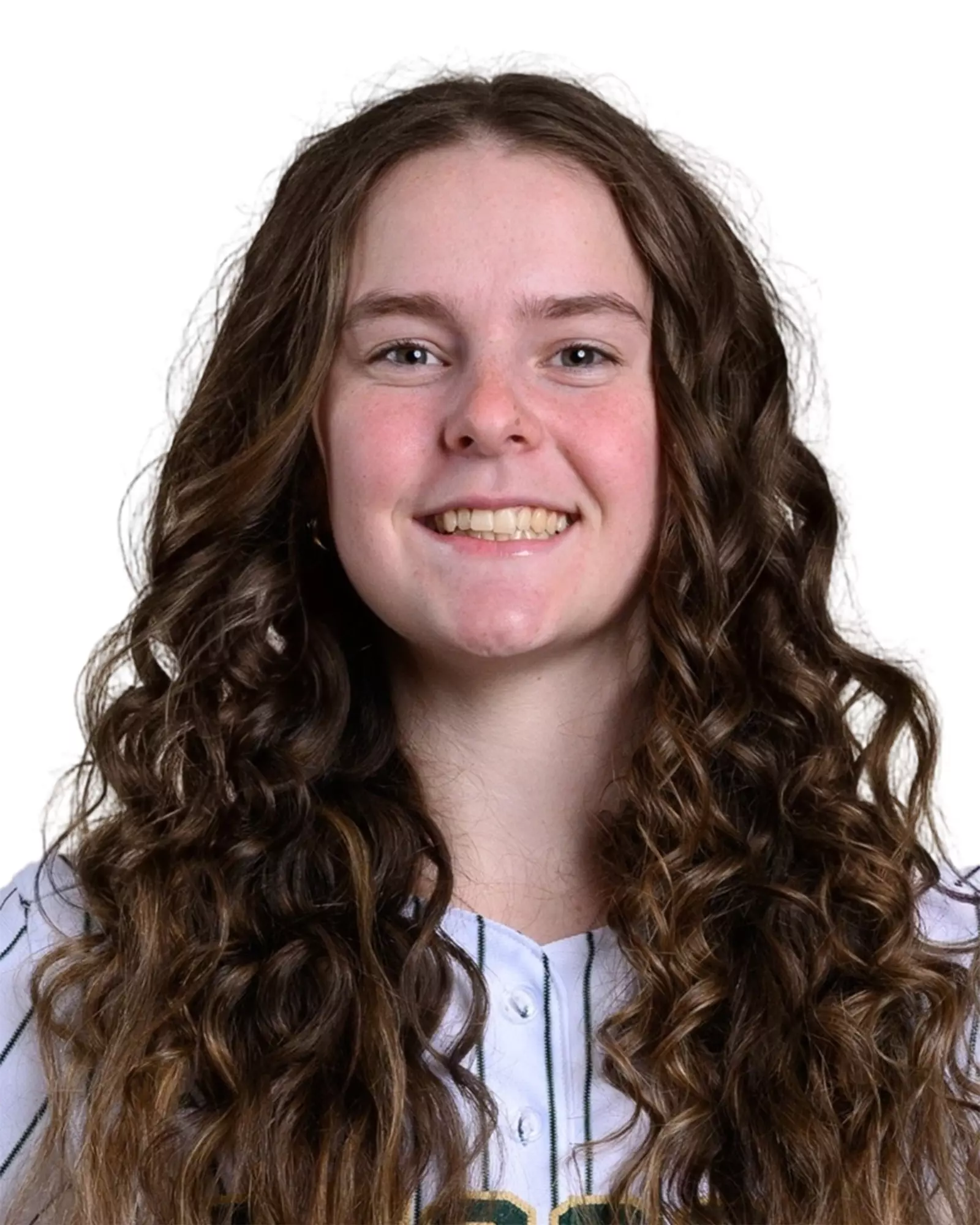 Olivia Bragdon and Sophia Lynch