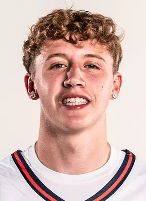 Rytis Petraitis and Colin Darby - 