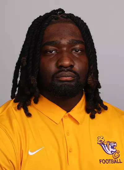 Hahsaun Wilson and Ethan Hunt - 