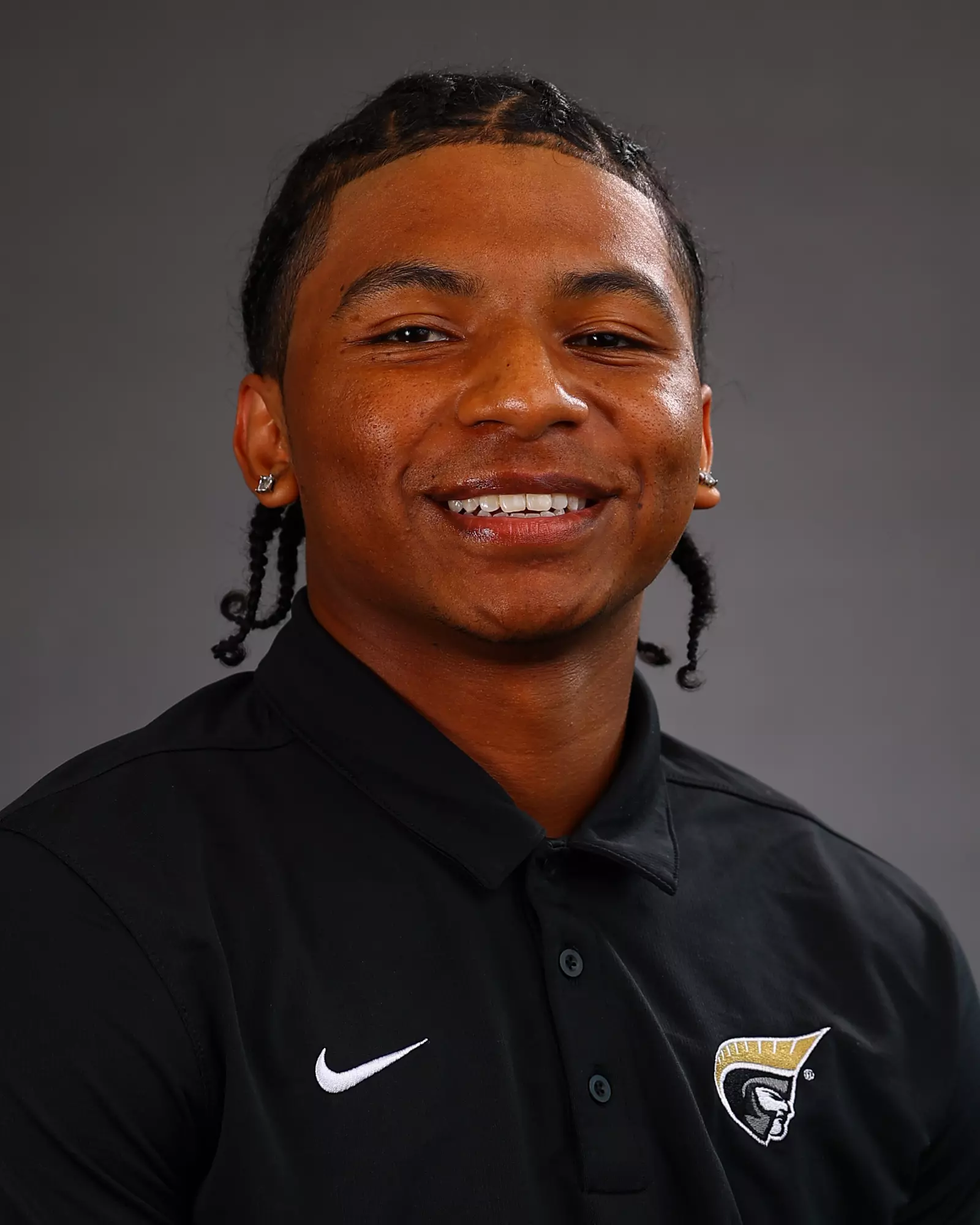 Baxter Wright and Wil Turner IV - 