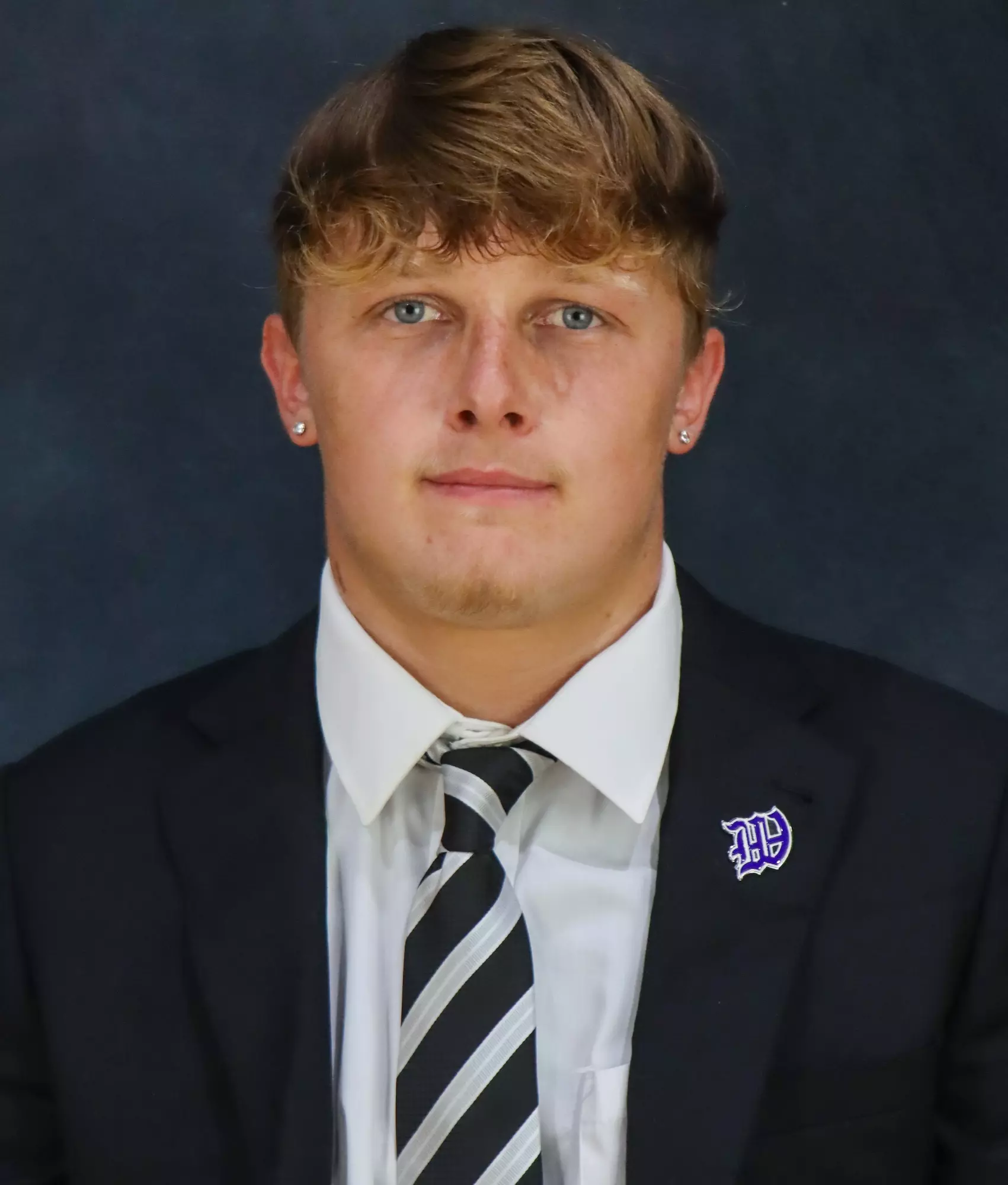 Deion Winstead and Reggie Barnes - 