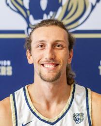 Nick Biskey and Kealen Juniel - 