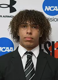 Elijah Adegbenro and Rainer Halveland