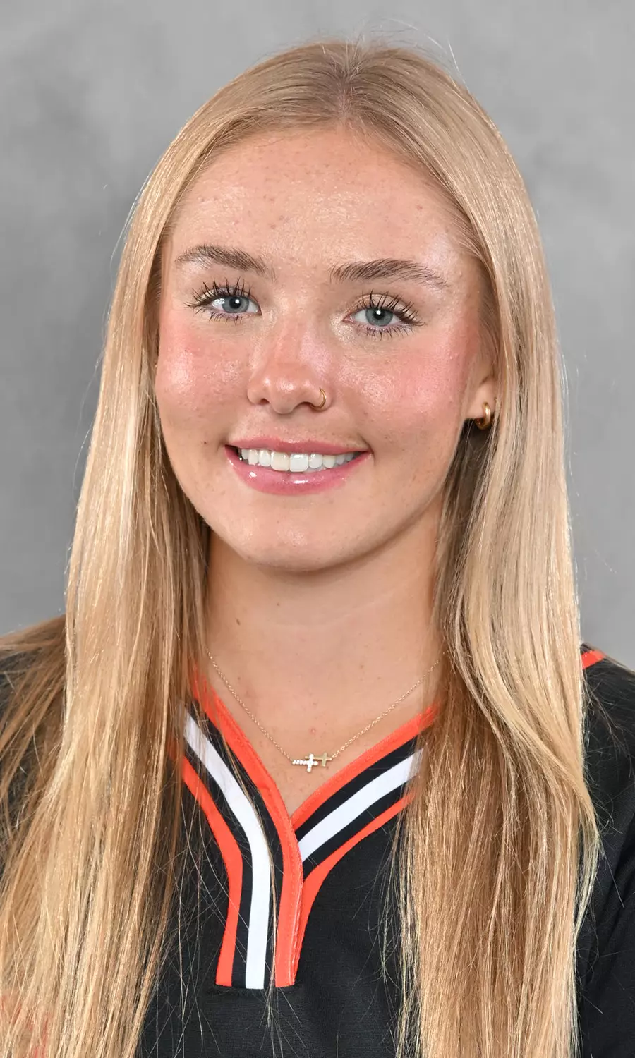 Kylie Specht and Miller Young