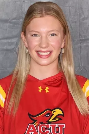 Emily Till and Abigail Snyder