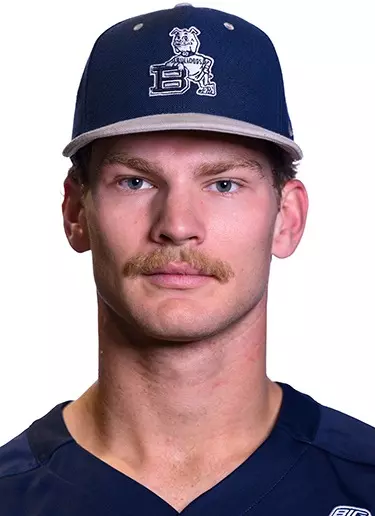 Caiden Brezinski and Anthony Graziano