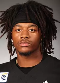 Justin Blue and Ziere Brooks - 