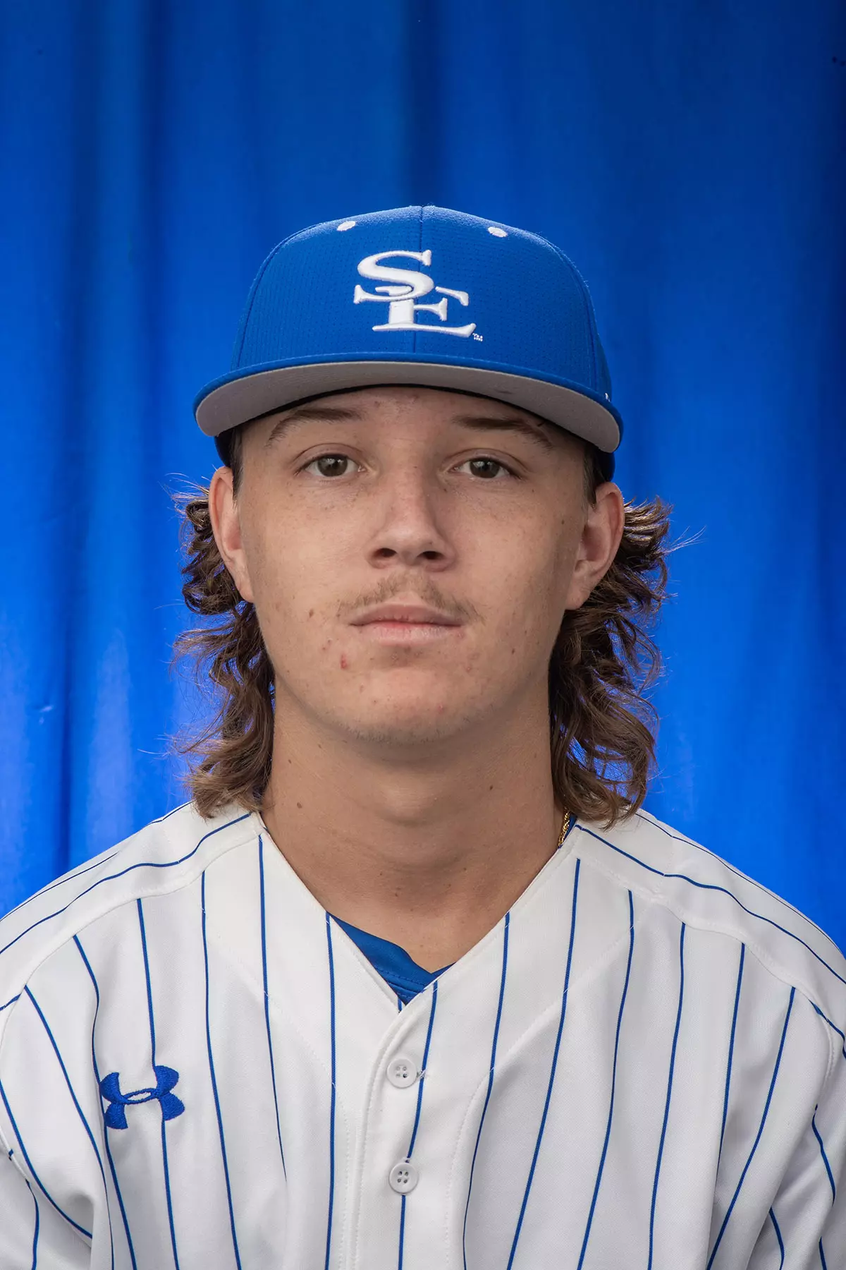 Chance Keeton and Darbie Richard