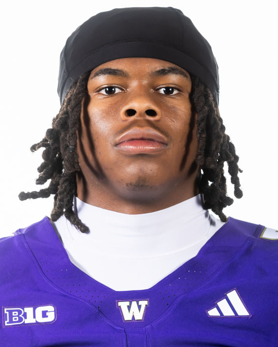 Makaila Johnson and Parker Cross