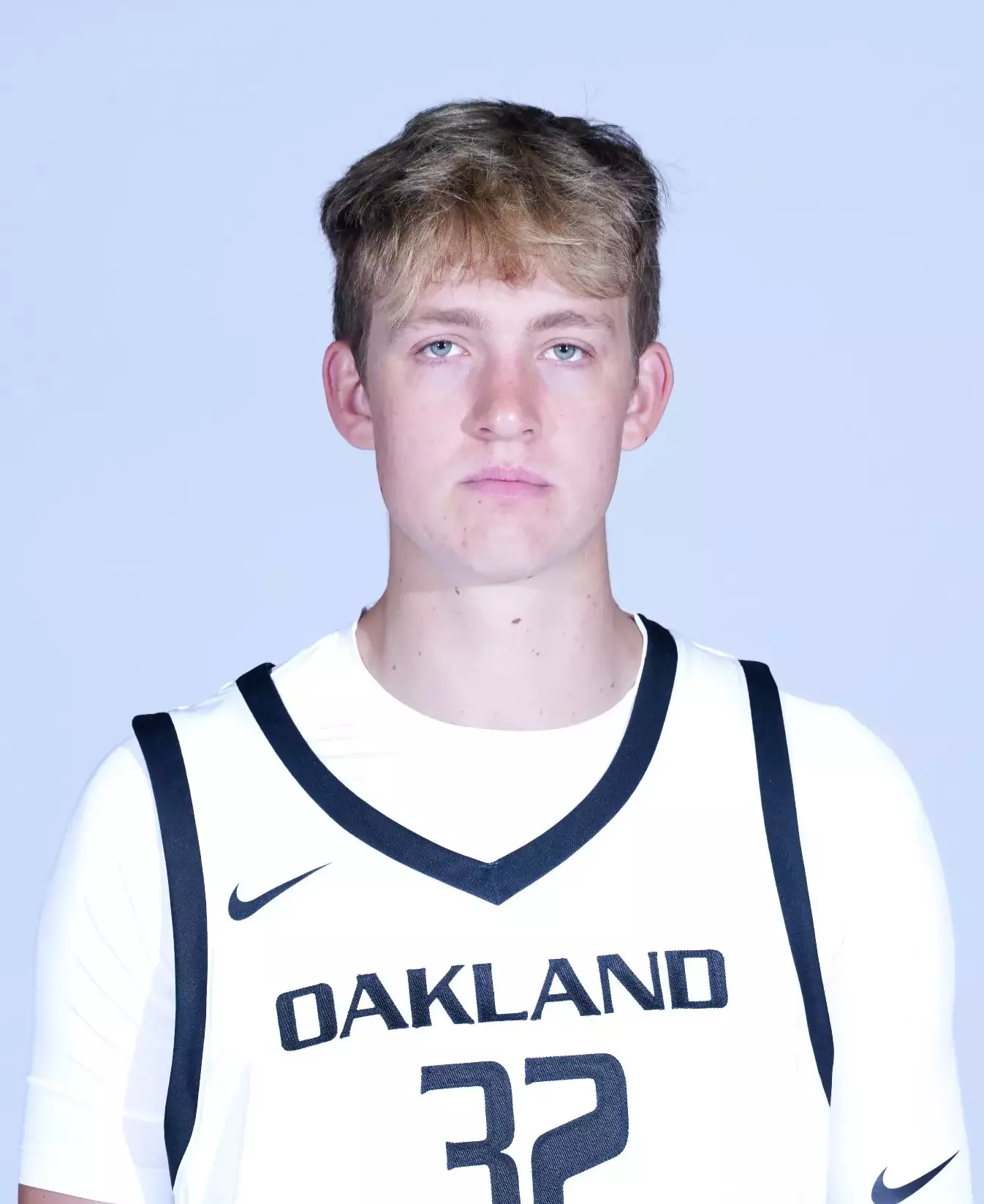 Maddie Warren and Jake Jensen