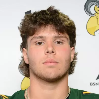 Logan Traugh and Justin Kutcher - 