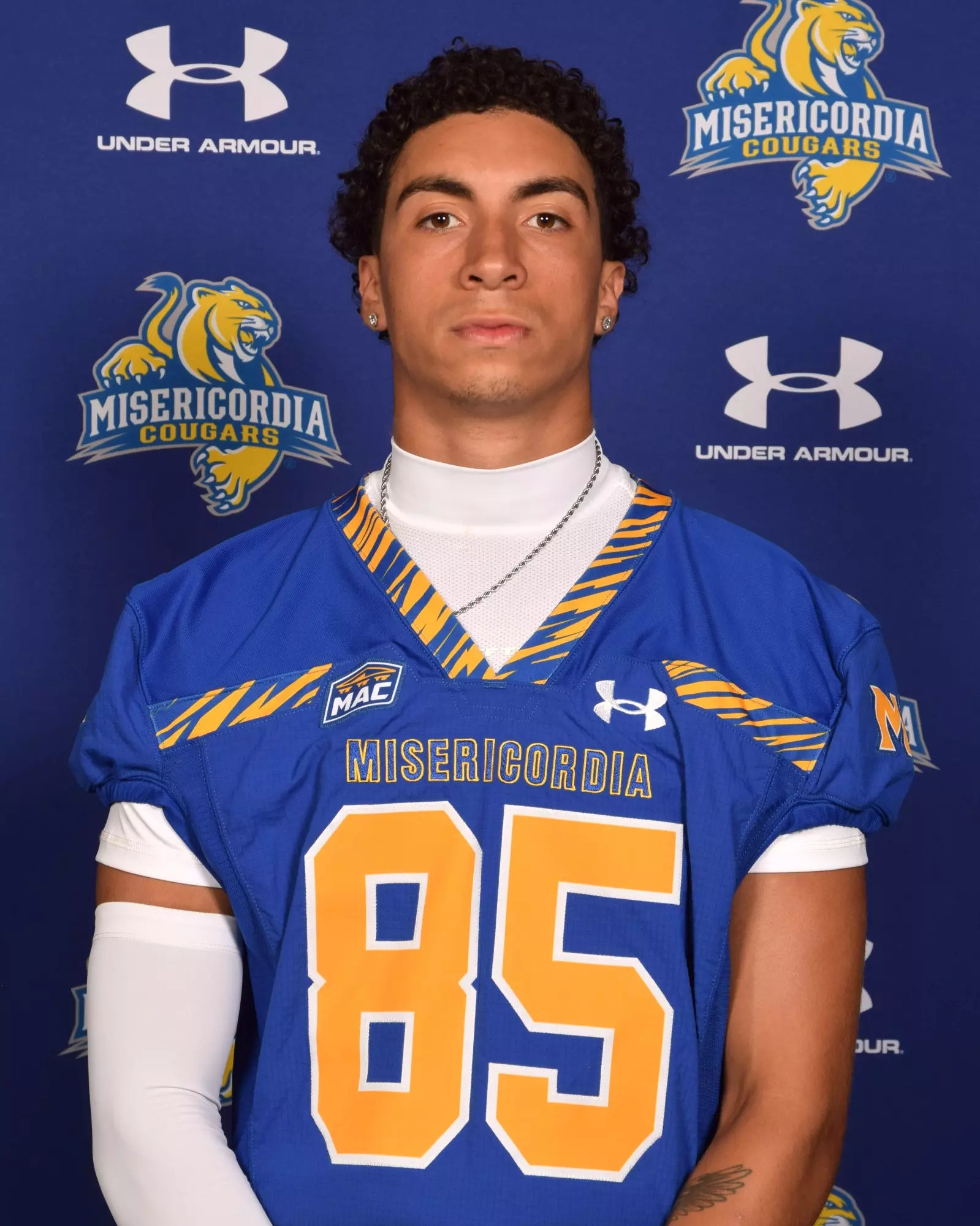 Brayden Malloy and Damien Miller - 