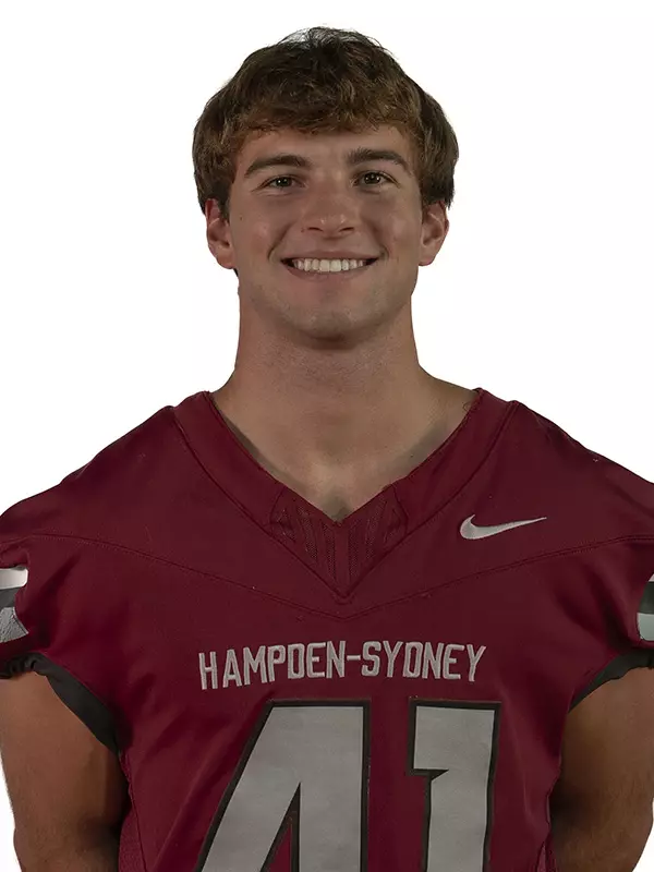 Kyle Elphick and Samuel Seals - 