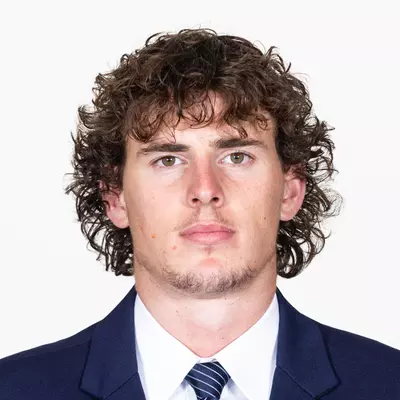 Braelon Tate and David Baba - 