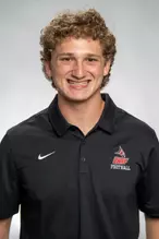 Tyler Powell and Shawn Pereira