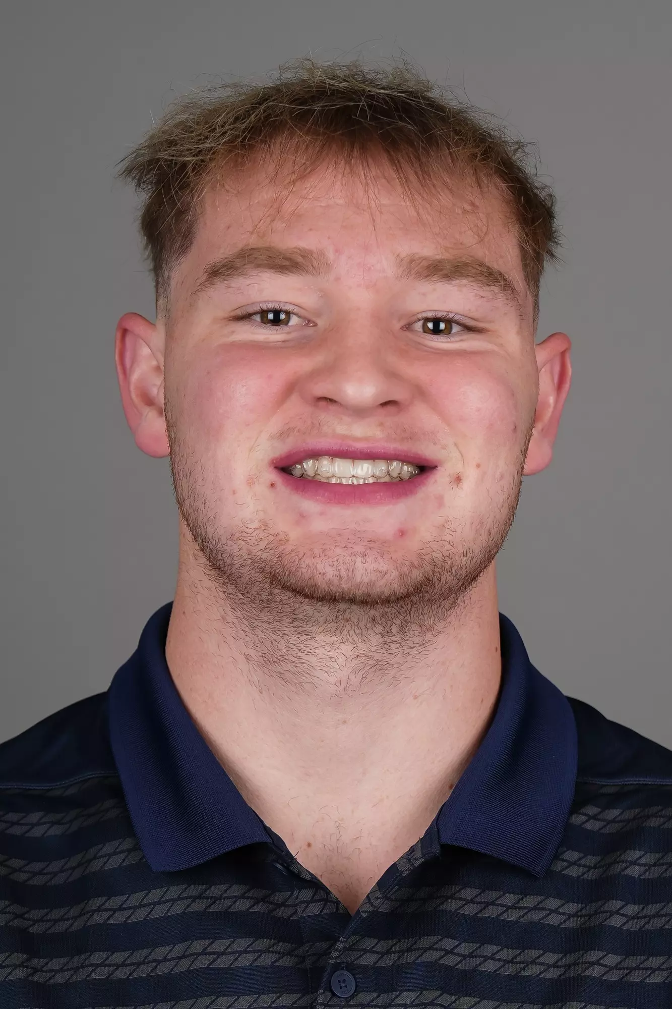 Allen Wallace and Mason Browning