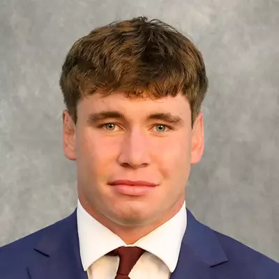 David Macon and Colin Schumm - 