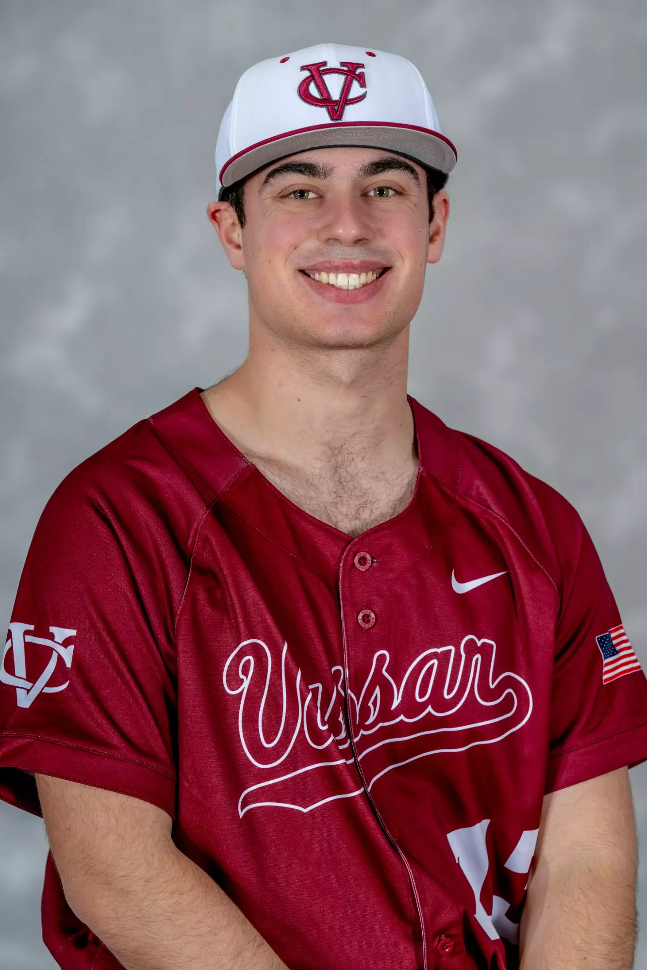 Kylie Specht and Miller Young