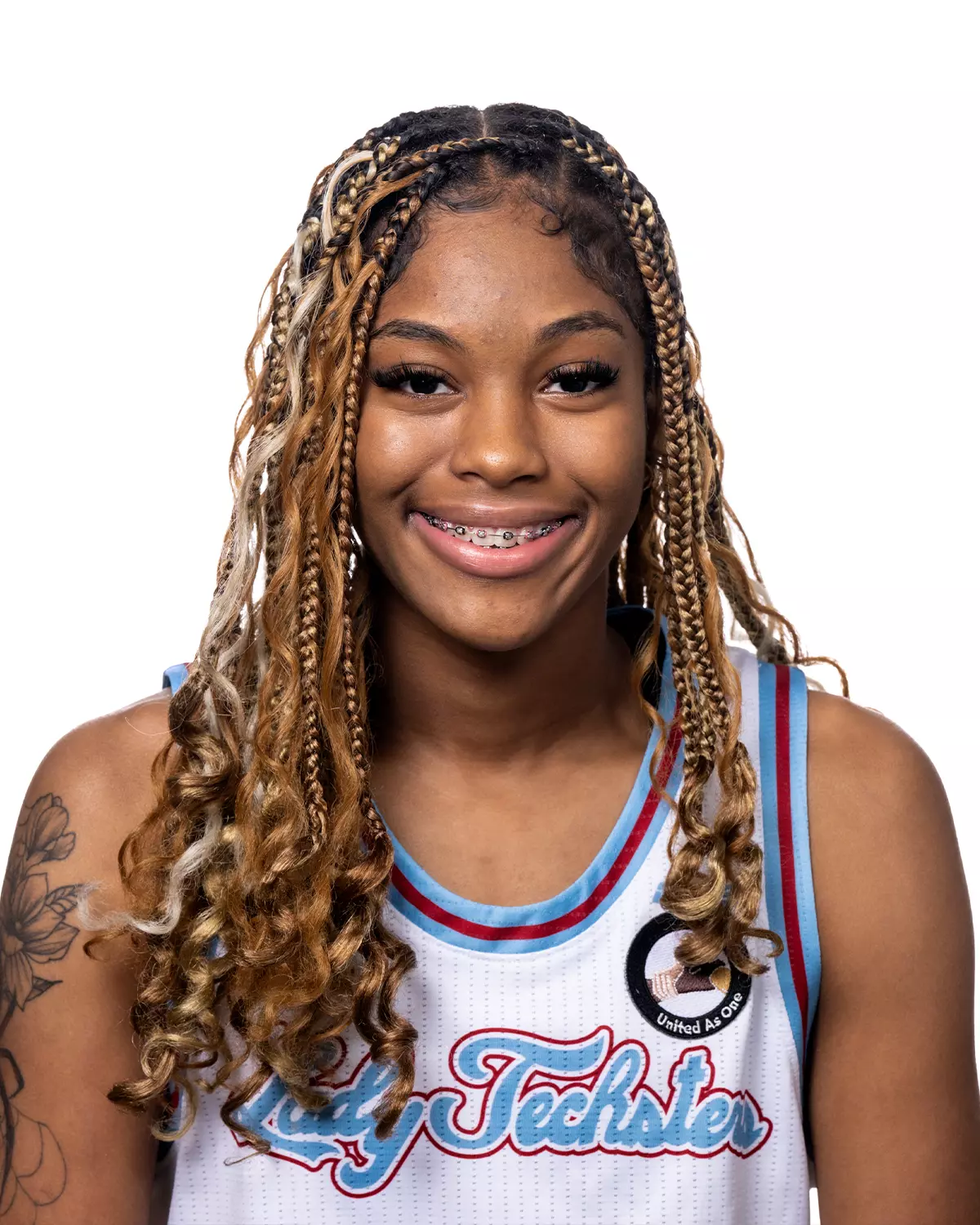 Nathan Day and Paige Bradley - 