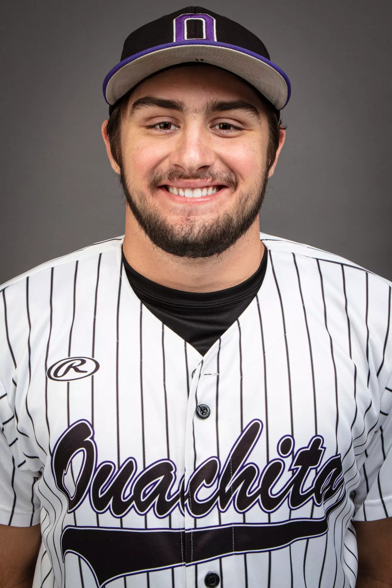 Dylan Hill and Austin Bagnall