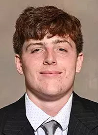 Zach Nina and Luke Krzyzkowski - 