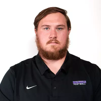 Christian Potts and Kevin Ellis - 