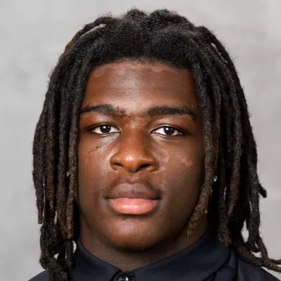 Donta Marshmon and Donavan Frederick - 