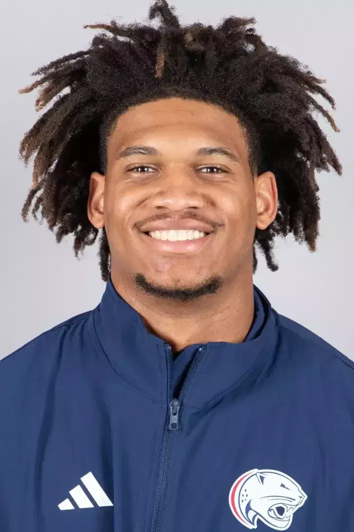 Jaylan Davis and Ty Goodwill - 