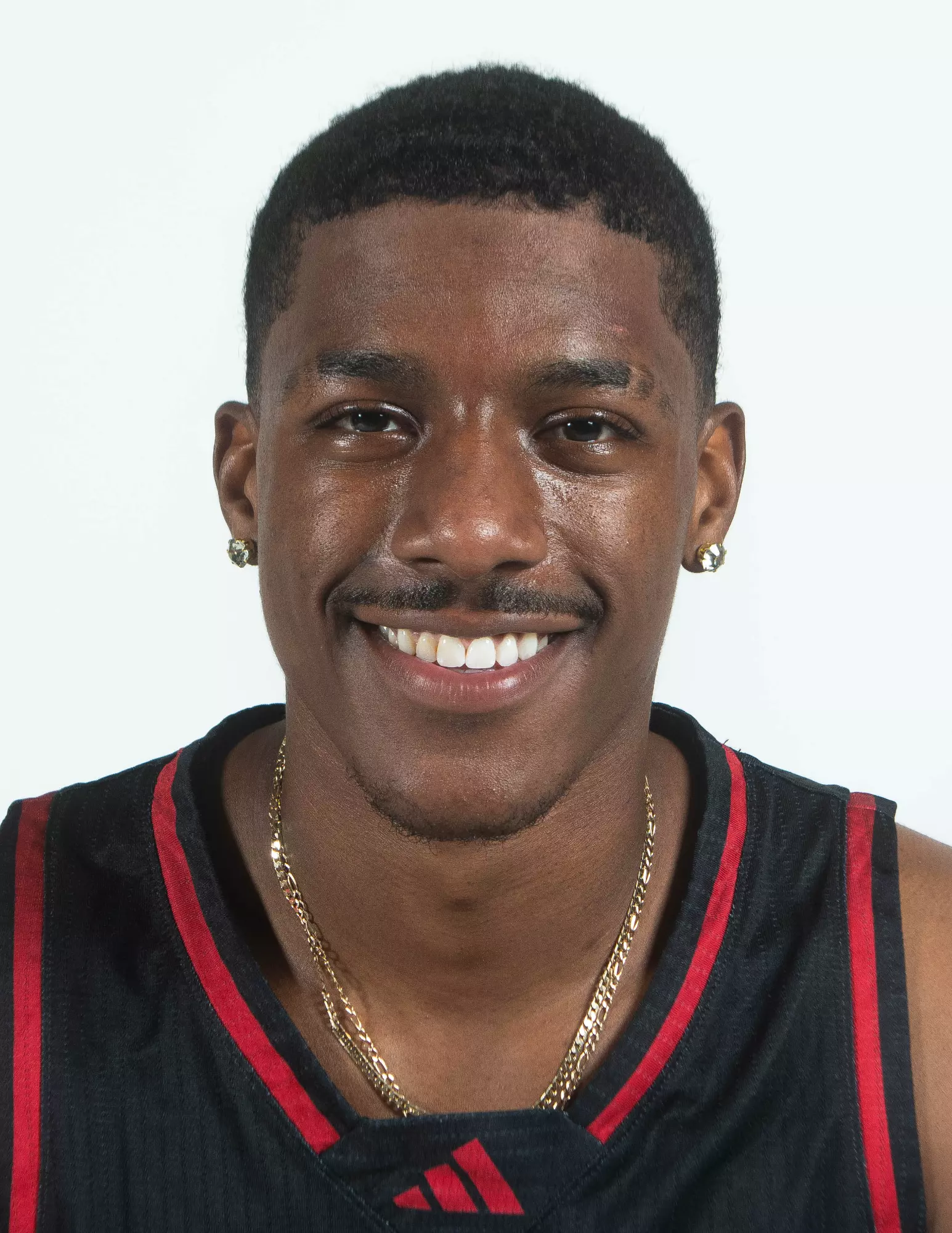 CJ Alston and Quin Frasher - 