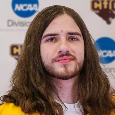 Ebenezer Dibula and Jerek Yepez