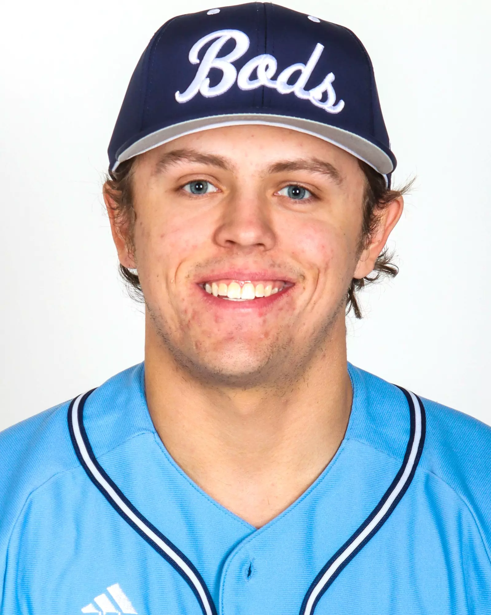 Cameron Carter and Luke Sahrmann