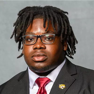 Cam%27Ron Ransom and Verron Clarke - 