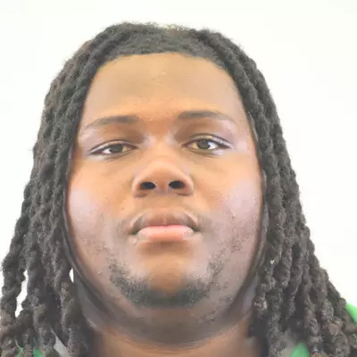 Antwone Godley and Taevion Cox - 