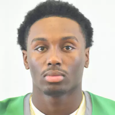 Christopher Stevenson and Brandon Tyson - 