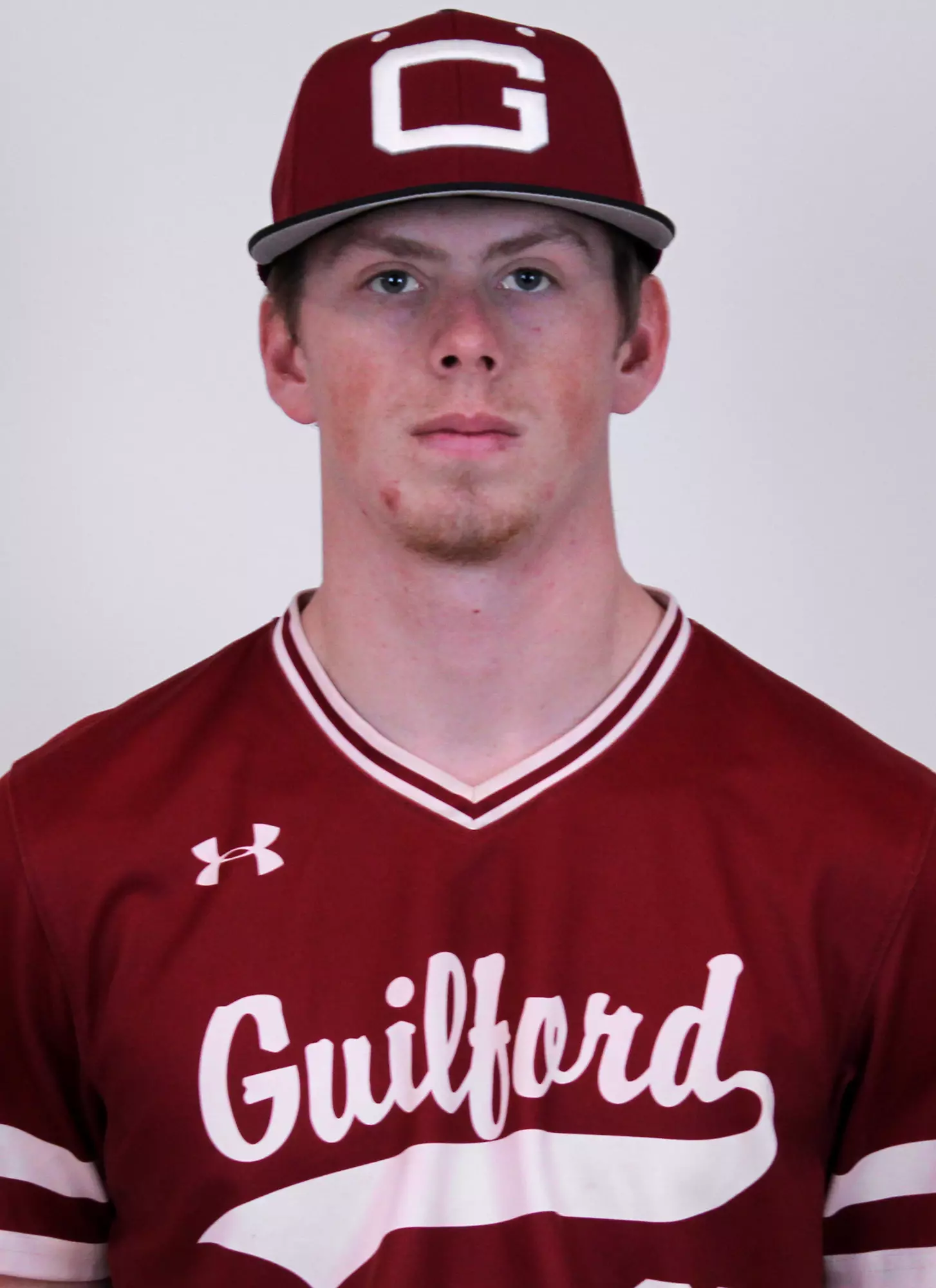 Reilan Vickrey and Ashton Plyler