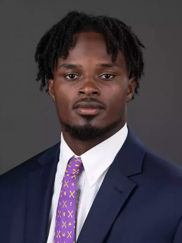 Alex Moye and Rion Roseborough