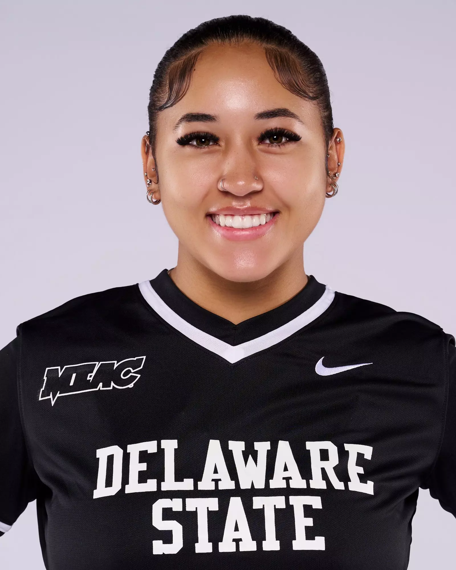 Steven Donigan and Karly Cain