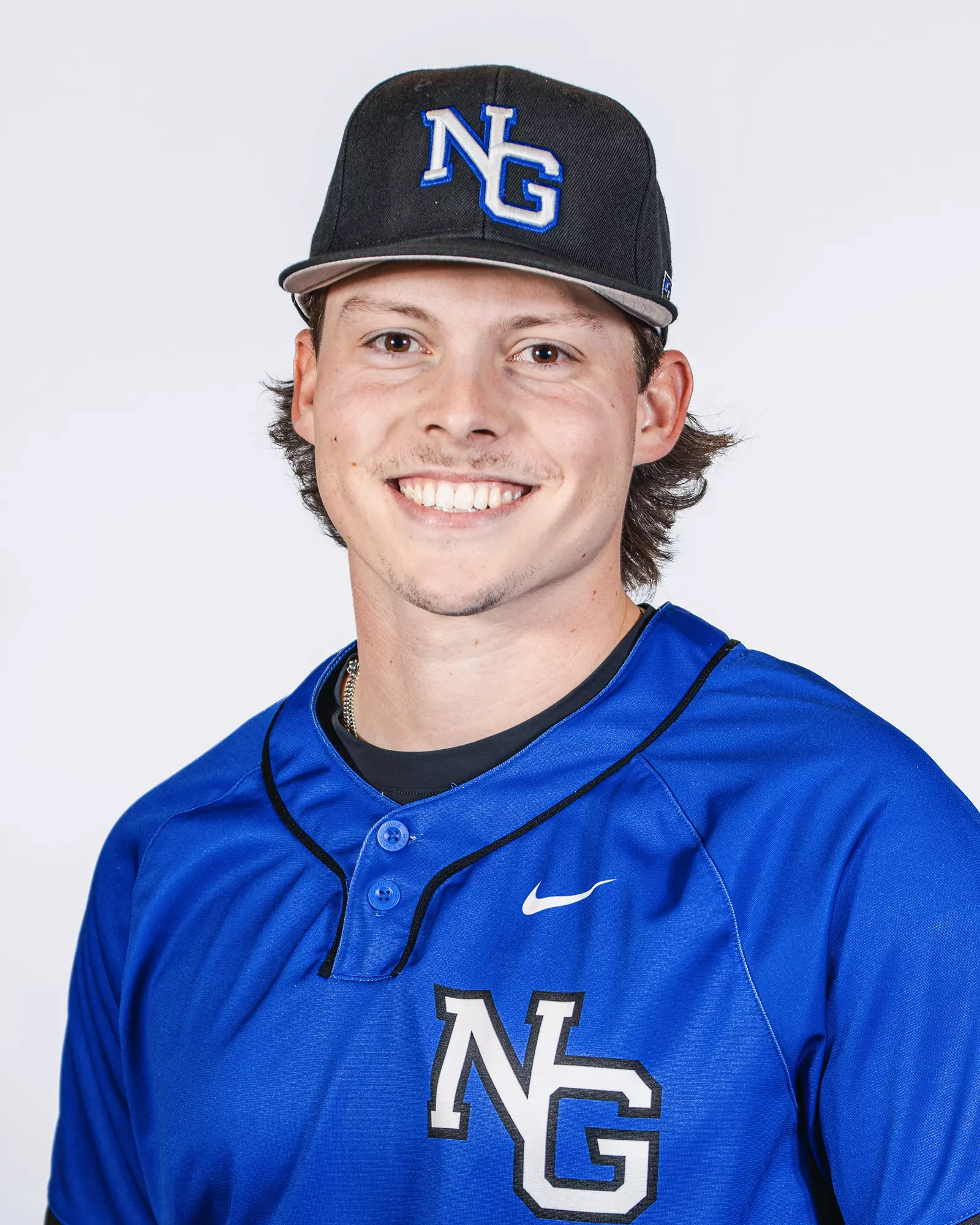 Jonah Adams and Brayden Leonard