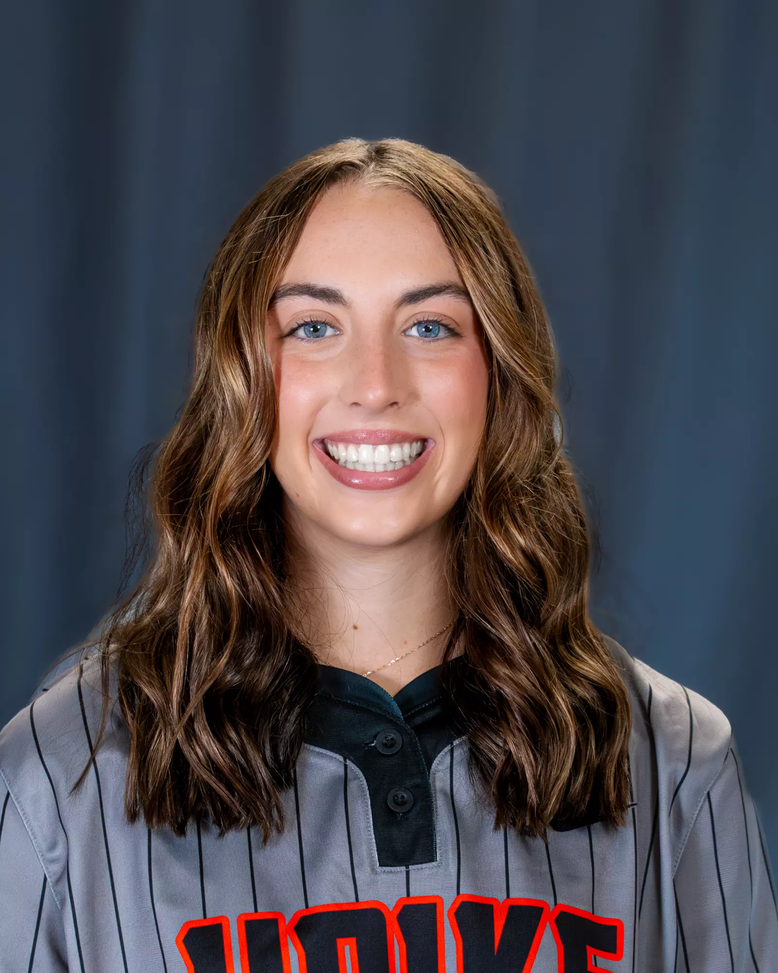 Ana Soblit and Tyson Burke