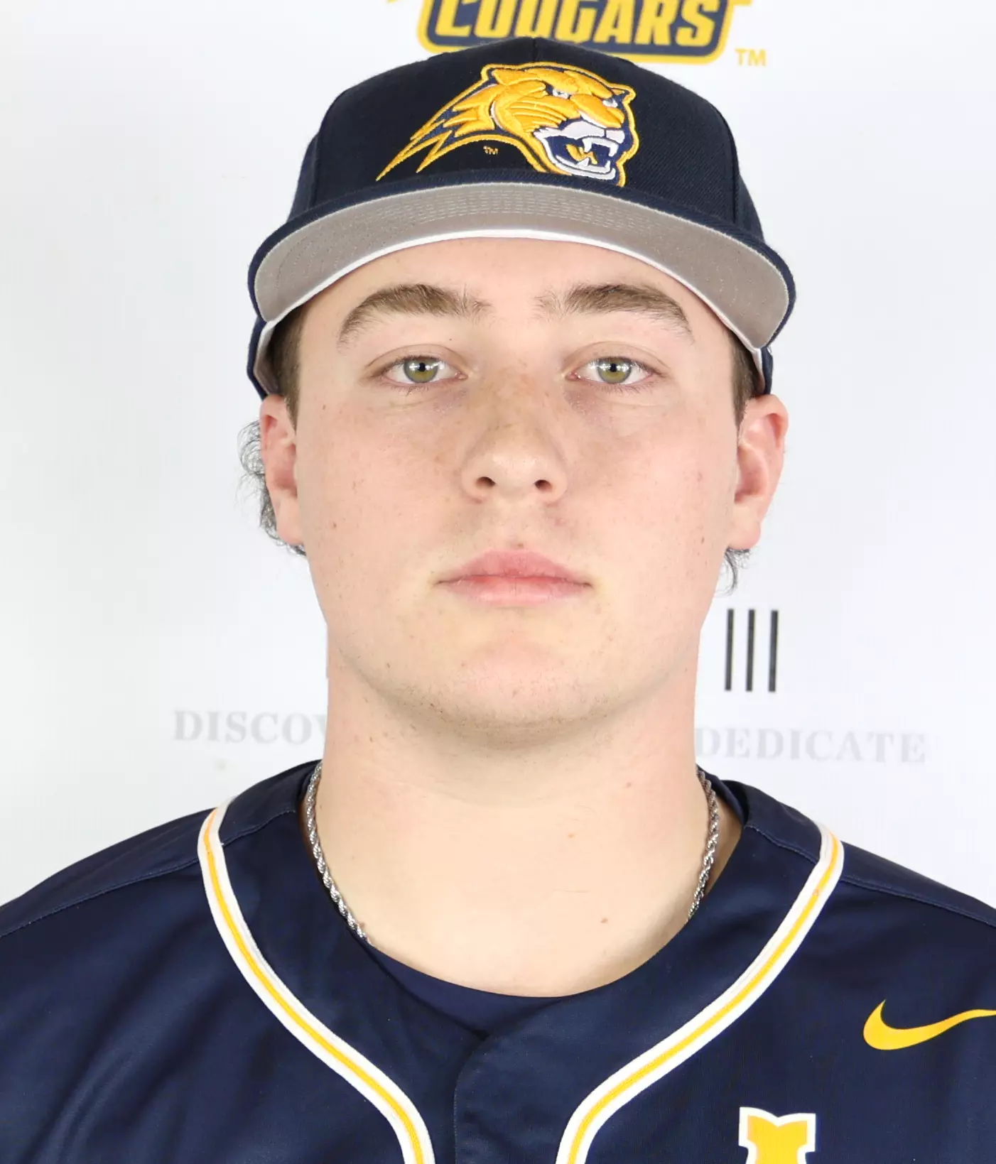 Deiondre Seigla and Jacob McCorkle