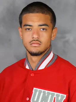 Cam Barfield and Zion Branch