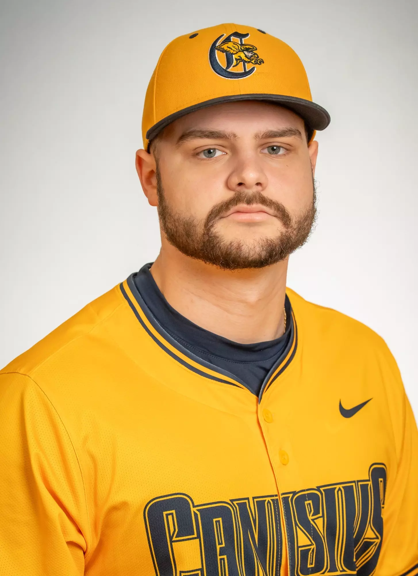 Steak Newman and Marcus Fiallo