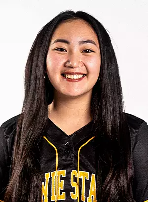 Shaun Rudick and Hunter Hannum