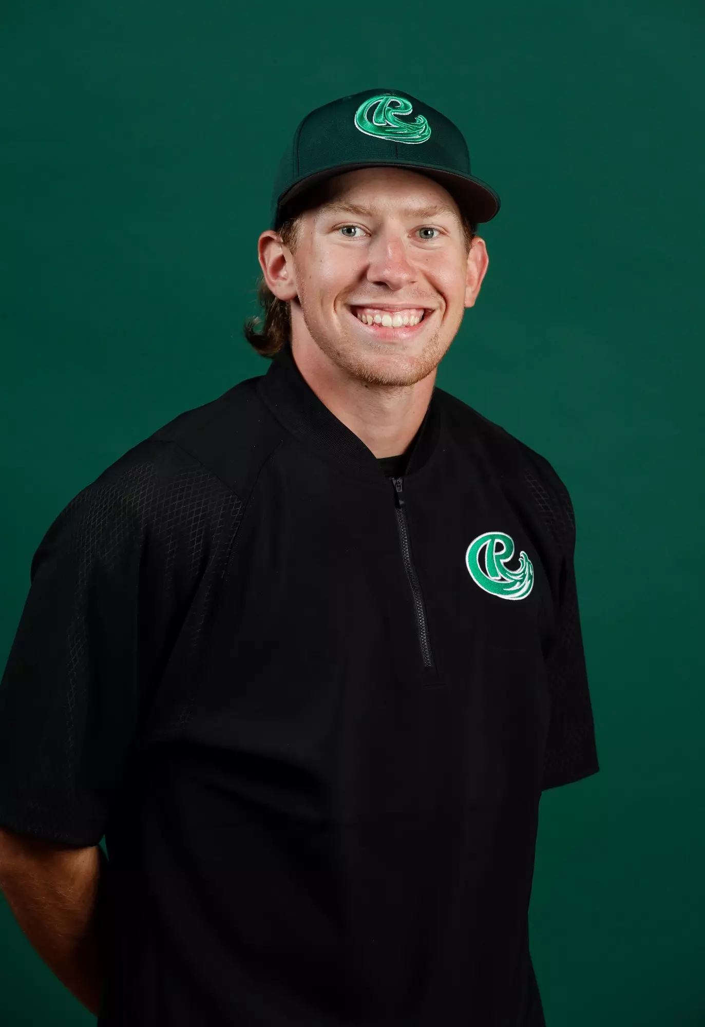 Jacob Houlihan and Tyler Heinlein