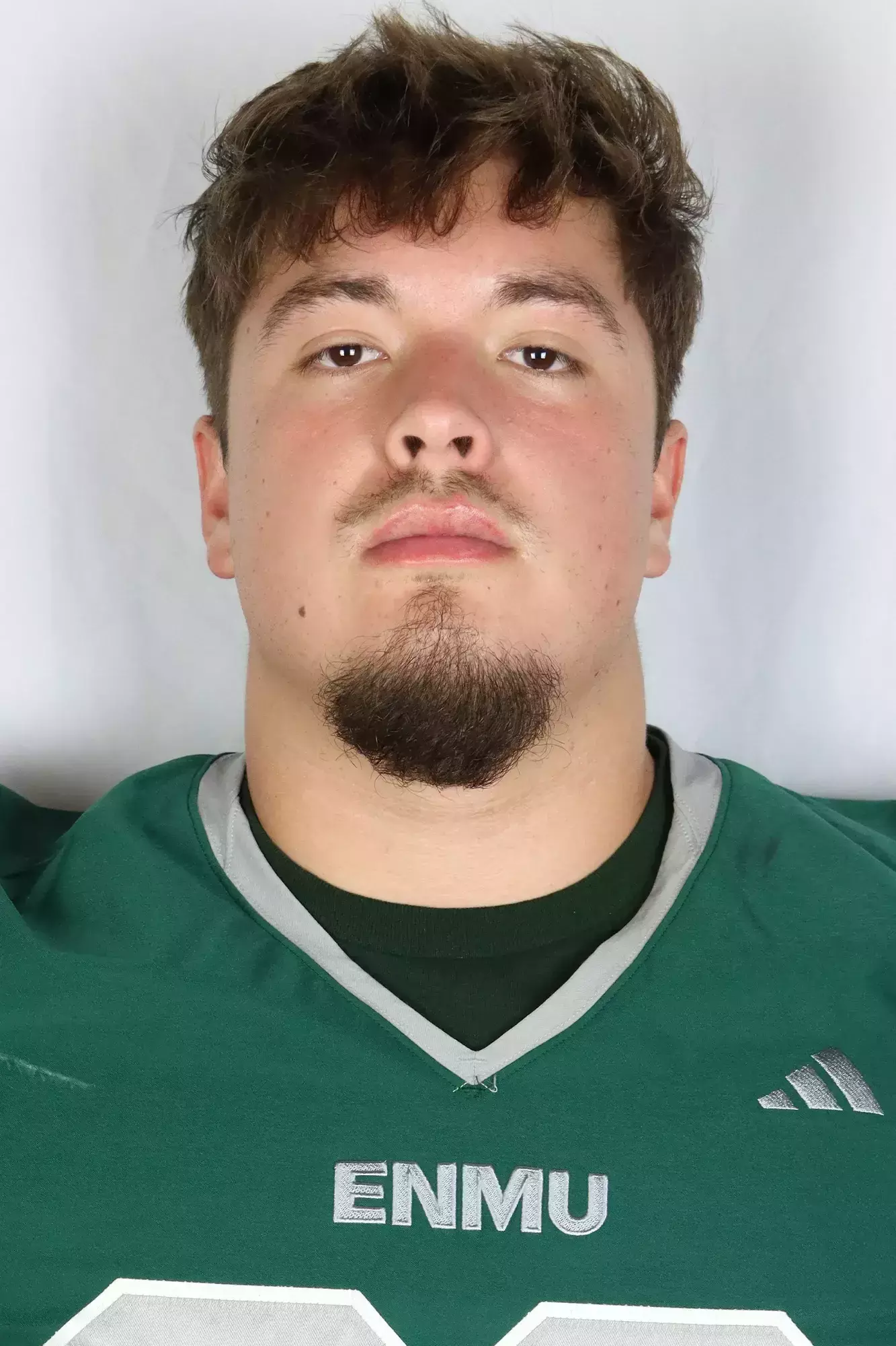 Storm Montoya and Greg Jones - 