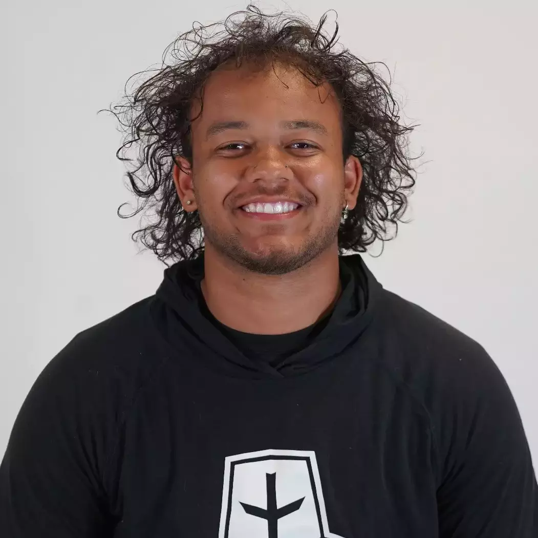 Dane Rogers and Cole Parra