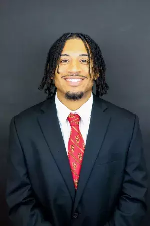 Tristan Edwards and DJ Moore - 