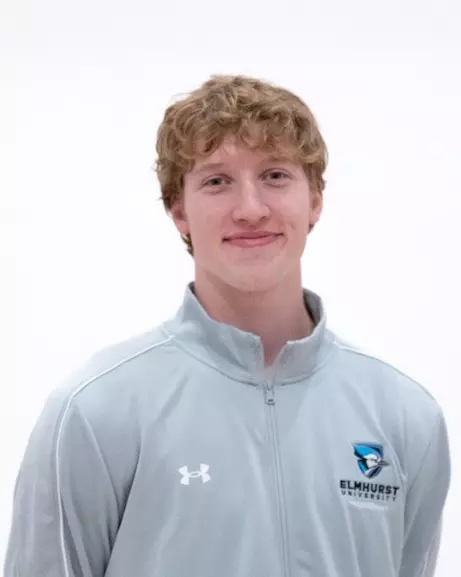 Bryce Smith and Brandon Lieb