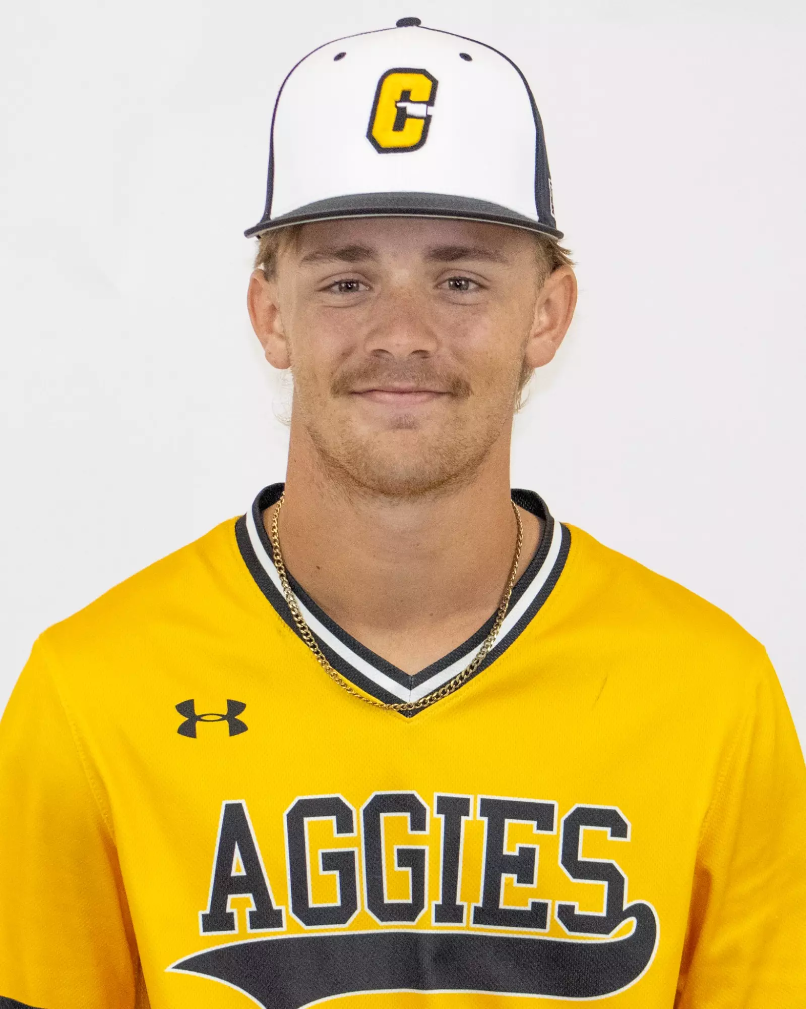 Colin Muldoon and Garretson Cook