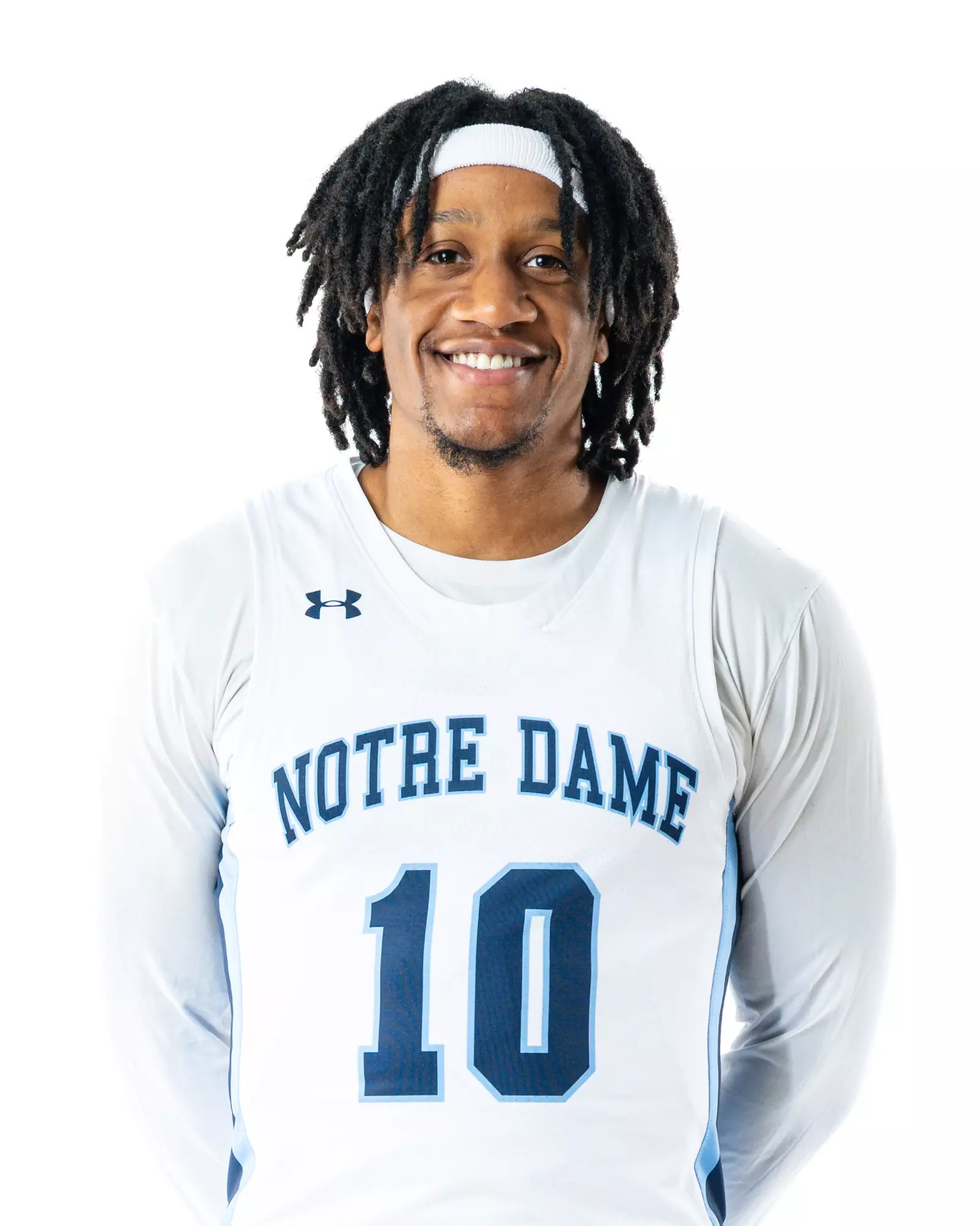 Ja%27la Bannerman and Jordan Brathwaite - 